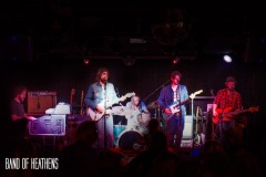 Band-of-Heathens